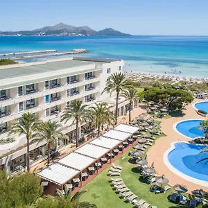 Aparthotel Grupotel Natura Playa