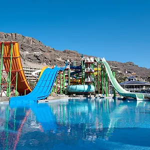 Hotel Livvo Costa & Aquapark (adults Only) Taurito