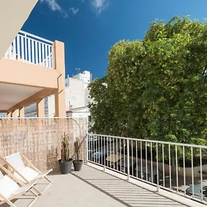  Auberge de jeunesse Forenna (adults Only) Espagne