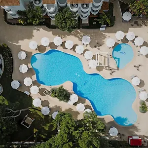 Apart-hotel Prinsotel La Pineda Cala Ratjada (Mallorca)
