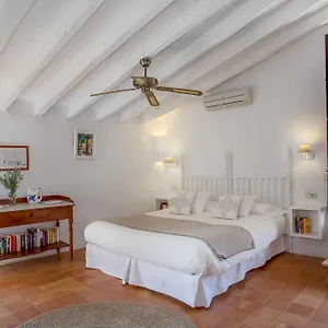 **** Hotel Finca Es Castell Espagne