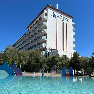 Hotel Ibersol Playa Dorada