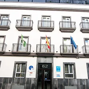 Plaza De La Luz Appart hôtel