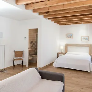 Apartahotel Rosario 1, Cádiz